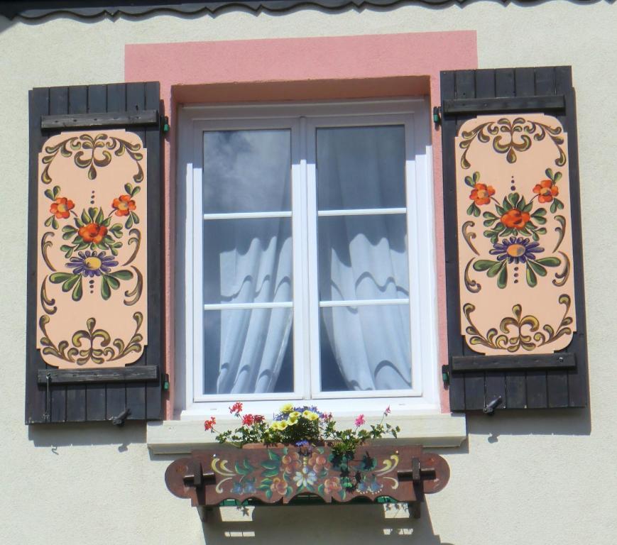 Hotel La Vallee Xonrupt-Longemer Exteriör bild