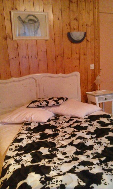 Hotel La Vallee Xonrupt-Longemer Rum bild