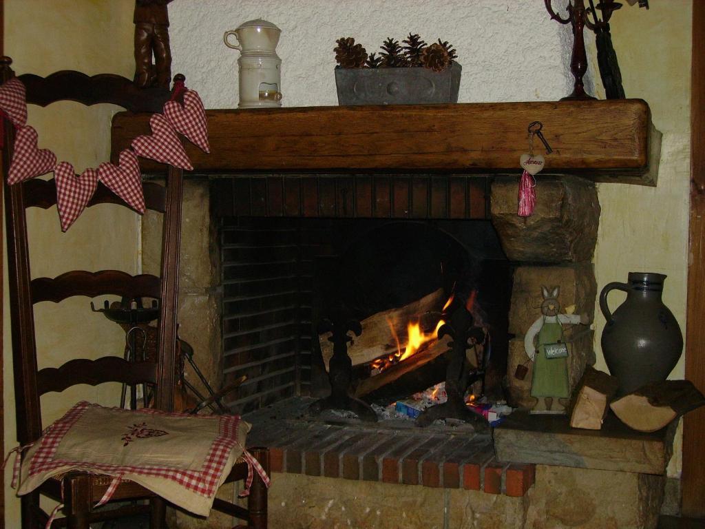 Hotel La Vallee Xonrupt-Longemer Exteriör bild