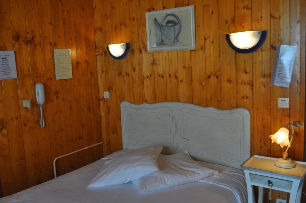 Hotel La Vallee Xonrupt-Longemer Rum bild